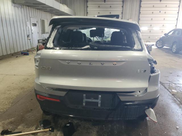 2025 VOLVO XC40 PLUS YV4L12UC4S2509118