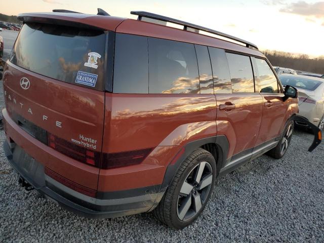 2024 HYUNDAI SANTA FE L - 5NMP3DG13RH012815
