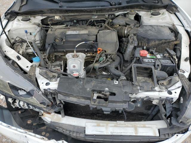 2015 HONDA ACCORD LX - 1HGCR2F37FA134976
