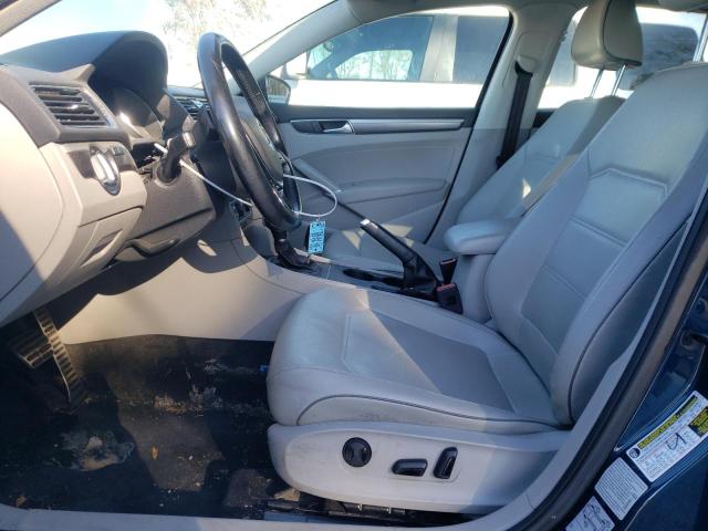 2018 VOLKSWAGEN PASSAT S - 1VWAA7A39JC001082
