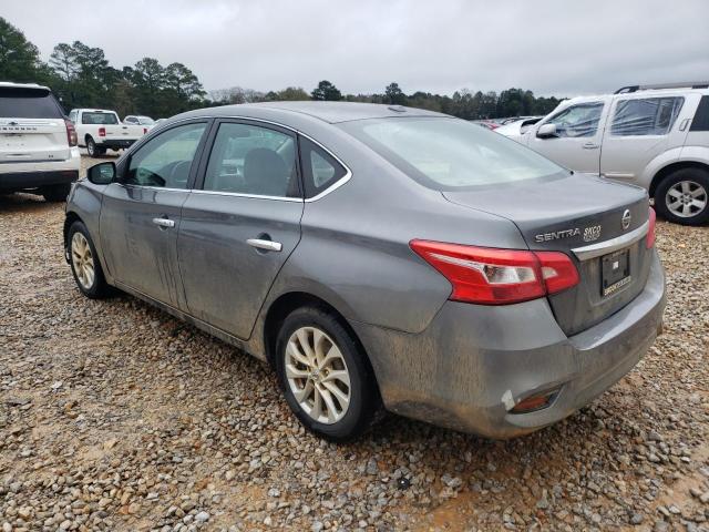 Vin: 3n1ab7ap1ky379654, lot: 88092465, nissan sentra s 20192