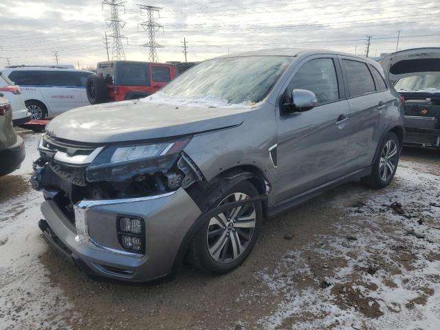 Vin: ja4ar3au5lu024458, lot: 88352875, mitsubishi outlander es 2020 img_1