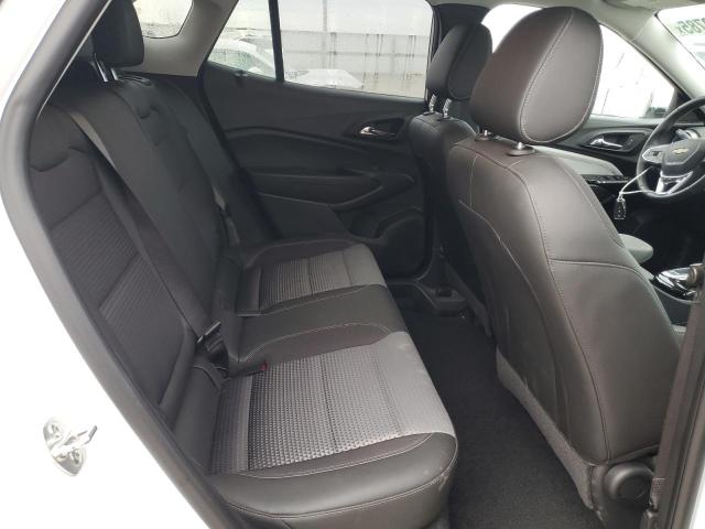 2024 CHEVROLET TRAX 1LT - KL77LHE25RC128824