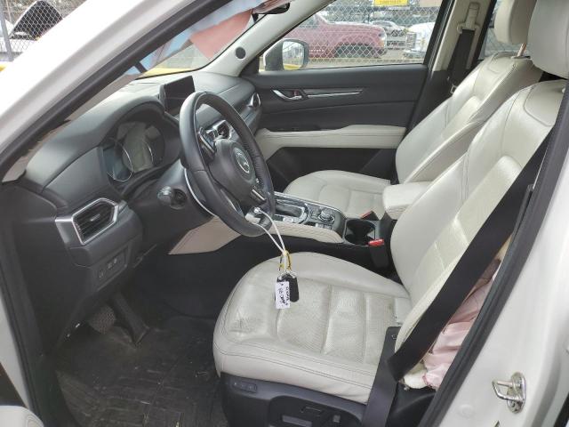2019 MAZDA CX-5 GRAND JM3KFBDM1K1663825