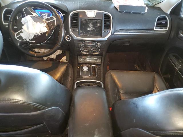 2017 CHRYSLER 300 LIMITE - 2C3CCAAGXHH647457