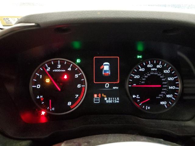 2022 SUBARU WRX LIMITE JF1VBAL69N9006698