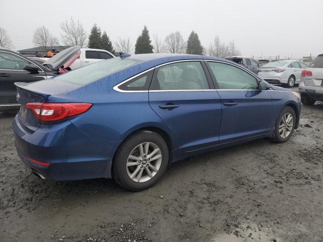 2015 HYUNDAI SONATA SE - 5NPE24AF9FH057979