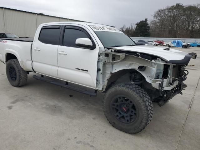 2017 TOYOTA TACOMA DOU - 5TFDZ5BN9HX024202