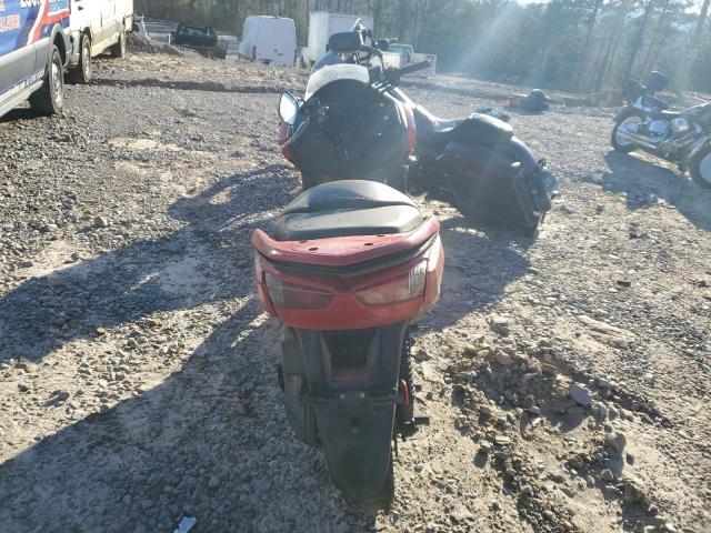 2014 HONDA NSS300 MLHNF0401E5001566