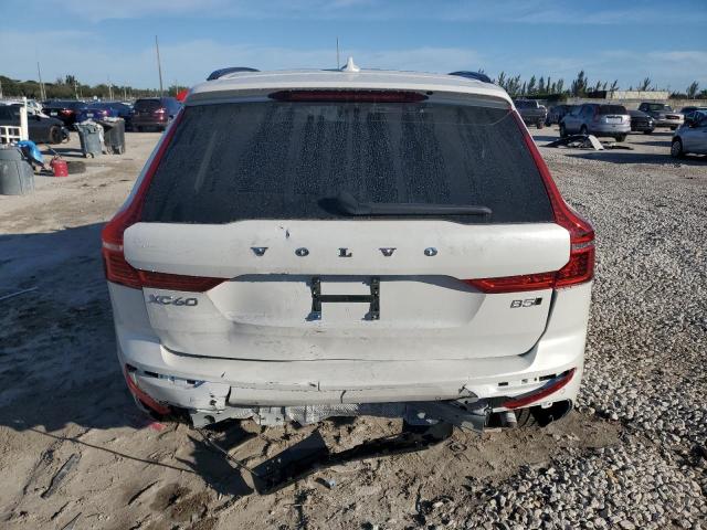 2025 VOLVO XC60 CORE YV4M12RJ9S1087235