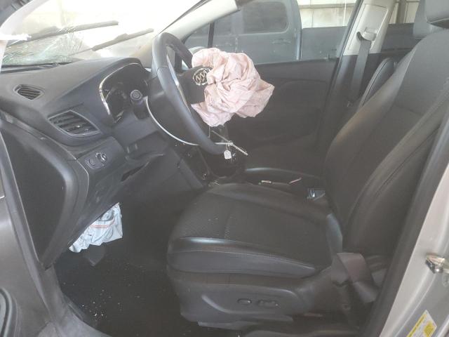 2022 BUICK ENCORE PRE - KL4CJASMXNB548478