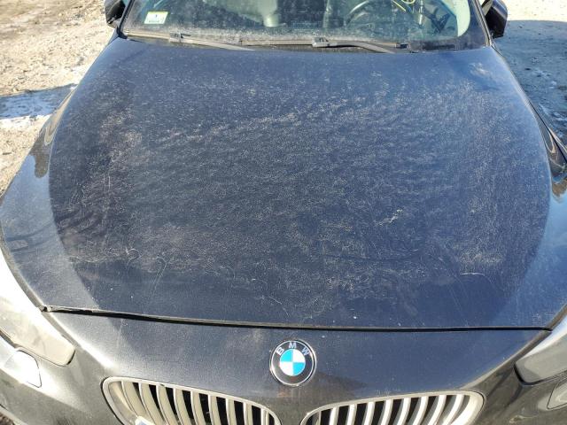 2015 BMW 550 IGT - WBA5M6C57FD086068
