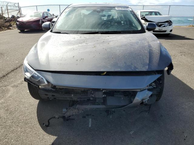 2023 NISSAN SENTRA SV - 3N1AB8CV4PY305475