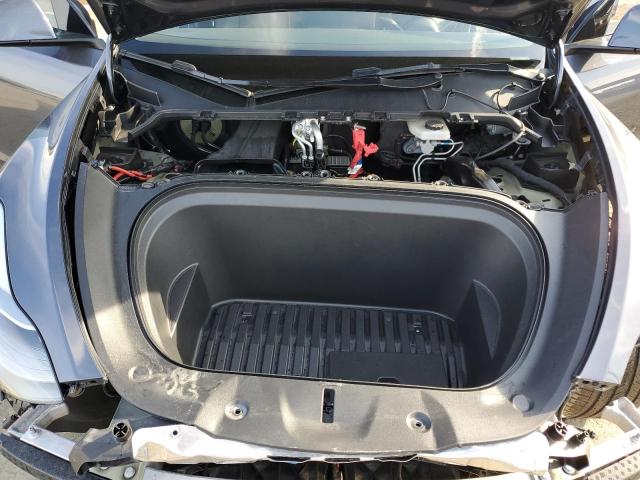 2023 TESLA MODEL Y - 7SAYGDEFXPF636202