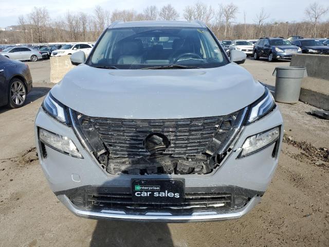 2023 NISSAN ROGUE PLAT JN8BT3DD6PW303343