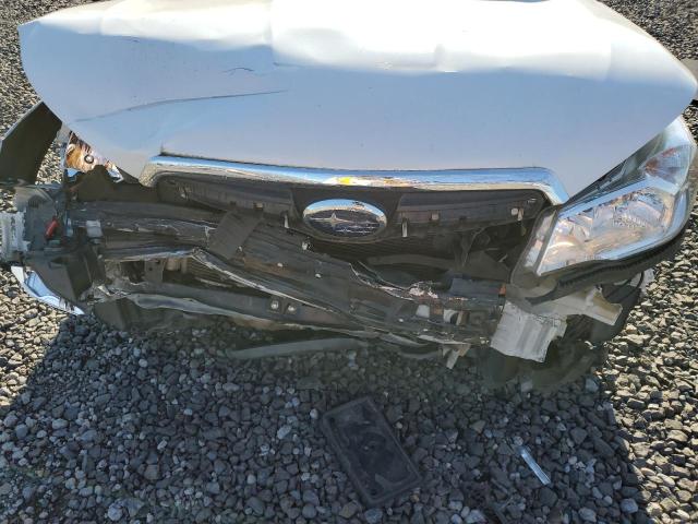 2016 SUBARU FORESTER 2 - JF2SJADC8GH415905