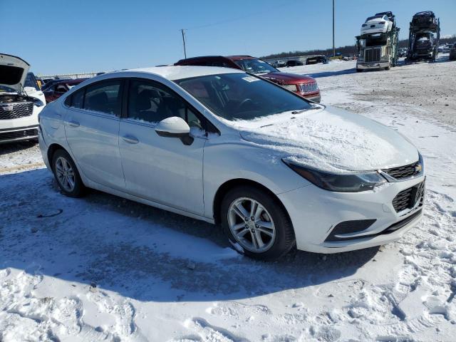 2017 CHEVROLET CRUZE LT - 1G1BE5SM8H7236298