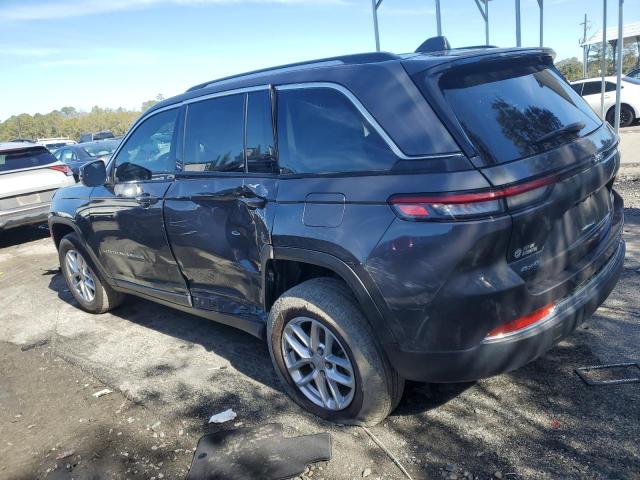 2023 JEEP GRAND CHER - 1C4RJHAG9PC562616
