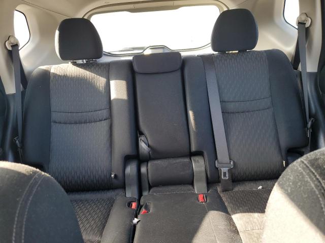 2017 NISSAN ROGUE S - JN8AT2MV2HW004545