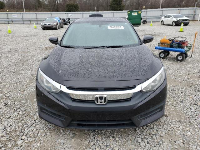 2018 HONDA CIVIC LX - 2HGFC2F50JH553519