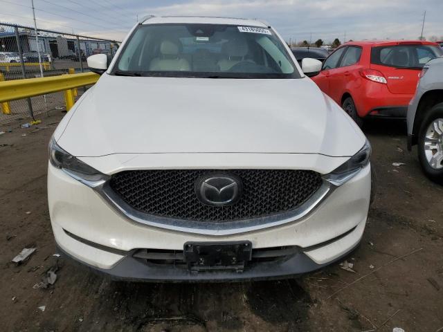 2019 MAZDA CX-5 GRAND JM3KFBDM1K1663825