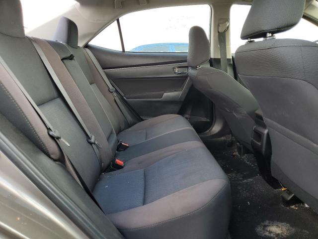2019 TOYOTA COROLLA L - 5YFBURHE1KP920570