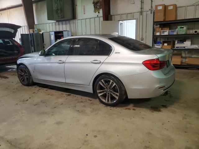 2018 BMW 330E - WBA8E1C56JA762968