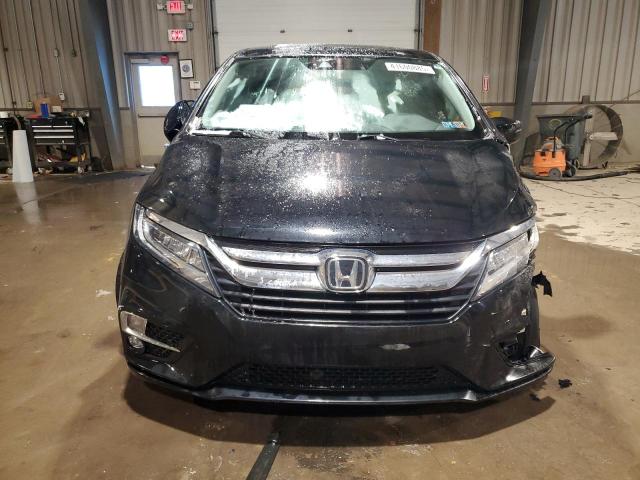 2020 HONDA ODYSSEY EL 5FNRL6H91LB033924