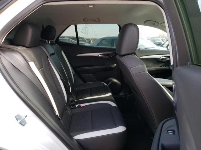 2024 BUICK ENVISION E LRBFZPE47RD070975