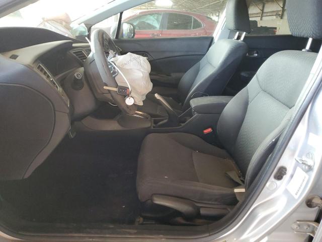 2015 HONDA CIVIC SE - 2HGFB2F78FH541324