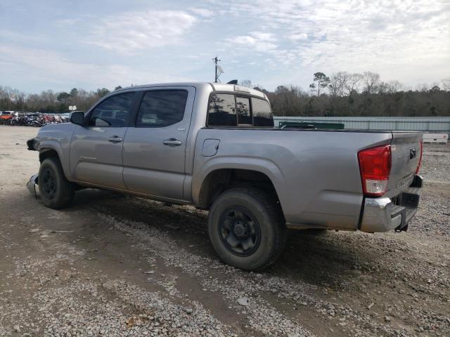 Vin: 3tmaz5cn5gm005975, lot: 42867175, toyota tacoma double cab 20162