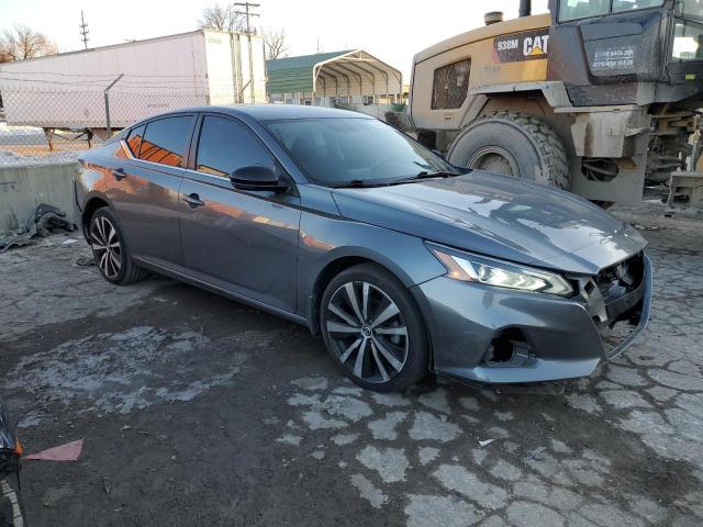 2019 NISSAN ALTIMA SR - 1N4BL4CW5KN303245