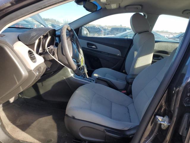 2016 CHEVROLET CRUZE LIMI 1G1PE5SB3G7172979