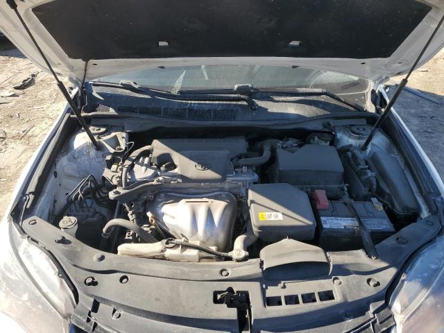 2017 TOYOTA CAMRY LE 4T1BF1FK8HU372563