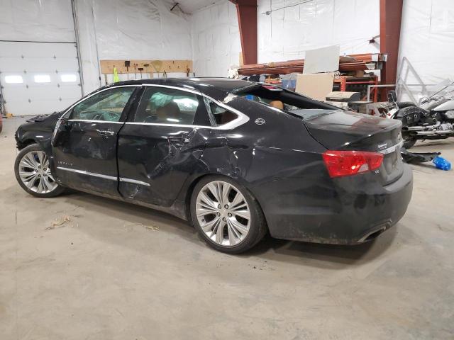 Vin: 2g1165s30f9231754, lot: 86771164, chevrolet impala ltz 20152