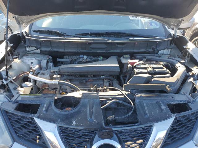 2015 NISSAN ROGUE S - KNMAT2MVXFP548259
