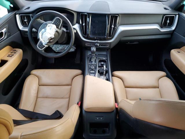 2019 VOLVO XC60 T5 LYV102RK1KB283017