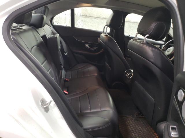 2015 MERCEDES-BENZ C 300 4MAT - 55SWF4KB8FU090554