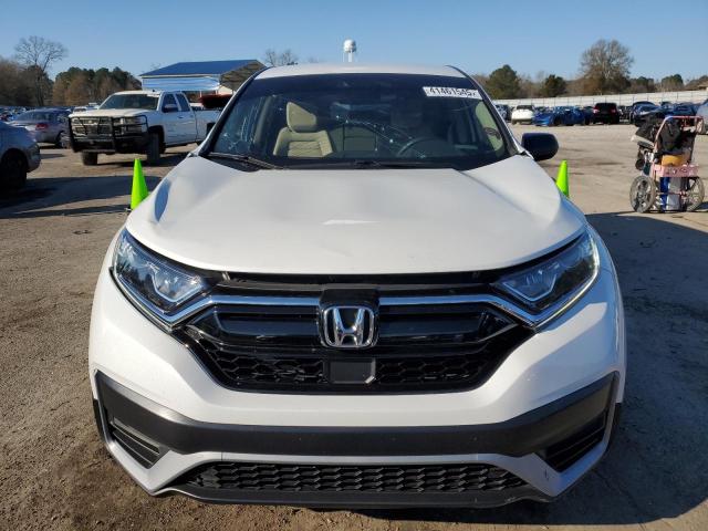 2020 HONDA CR-V LX - 7FARW1H21LE014632