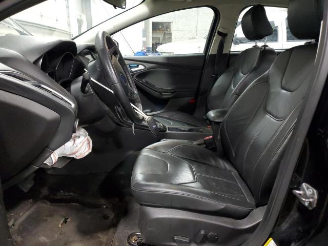 2017 FORD FOCUS TITA - 1FADP3J27HL260555