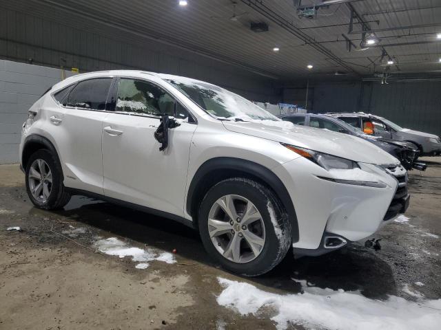 2017 LEXUS NX 300H JTJBJRBZ6H2065065