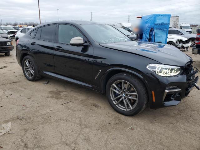 2020 BMW X4 XDRIVEM 5UX2V5C01L9D35126