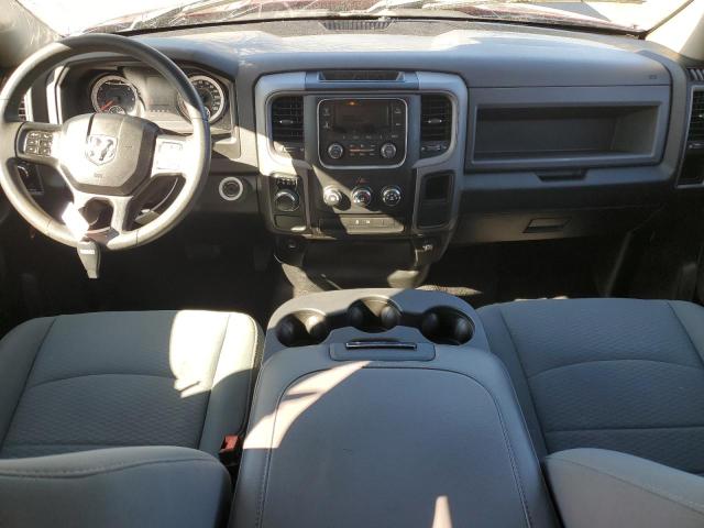 2020 RAM 1500 CLASS - 1C6RR6FG1LS139266