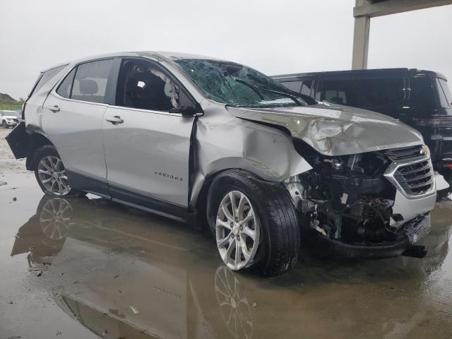 2020 CHEVROLET EQUINOX LT 3GNAXKEVXLS578160