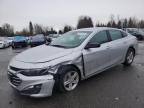 2020 CHEVROLET MALIBU LS - 1G1ZC5STXLF069842