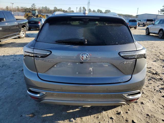2022 BUICK ENVISION A LRBFZRR40ND070462