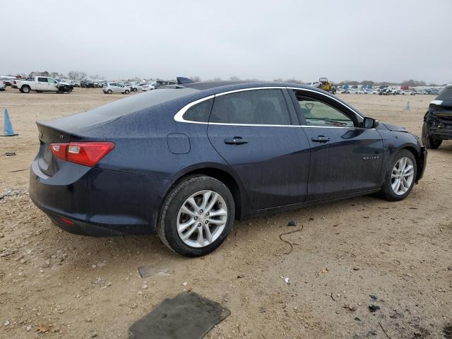 2016 CHEVROLET MALIBU LT - 1G1ZE5ST6GF348317