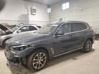 2021 BMW X5 XDRIVE4 - 5UXCR6C06M9H59806