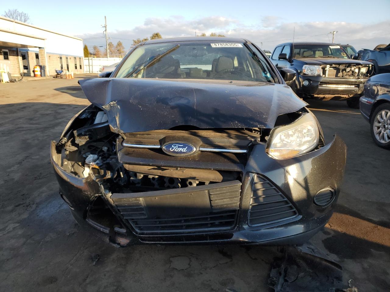 Global Auto Auctions