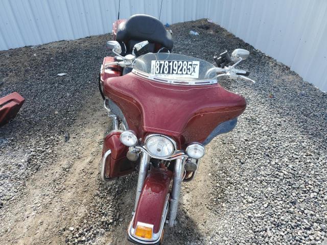 2010 HARLEY-DAVIDSON FLHTCU 1HD1FC415AB646419